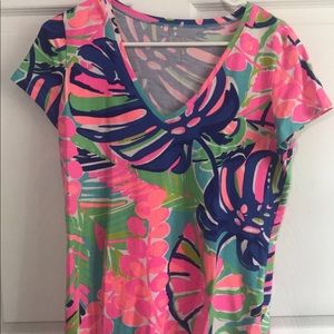 Lilly Pulitzer Etta Top